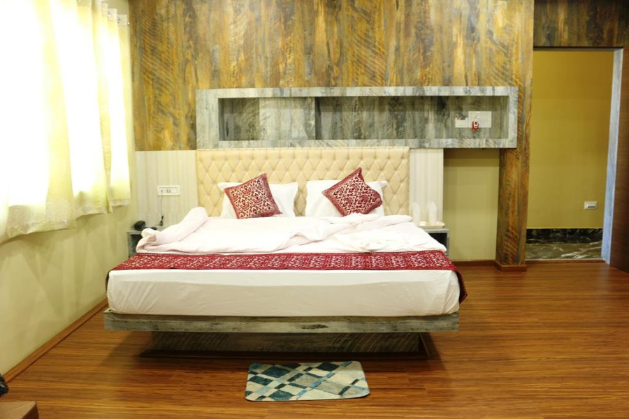 hotel himalaya