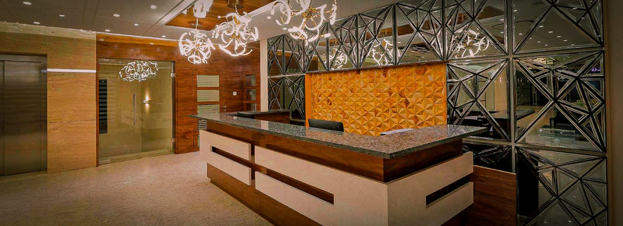 hotel silver heights