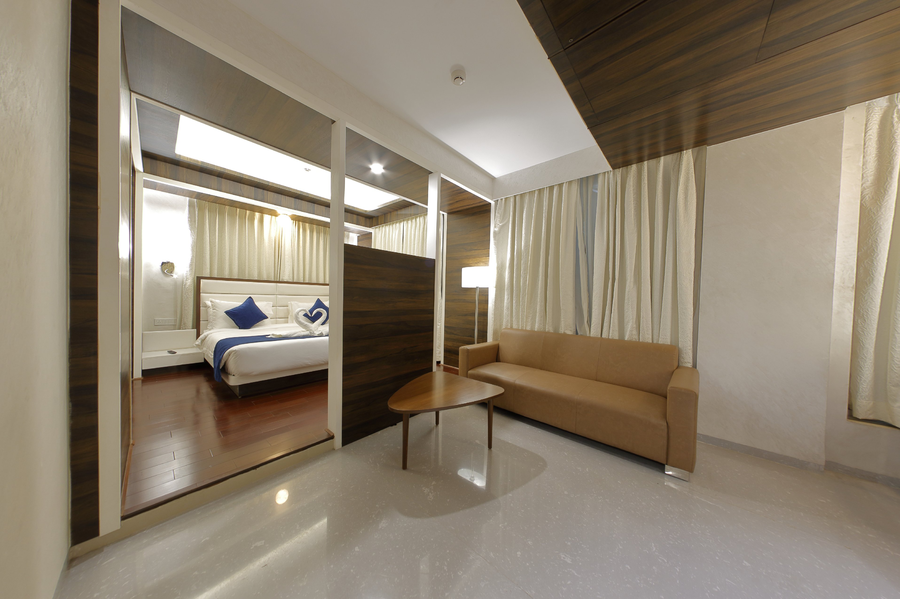 hotel silver heights