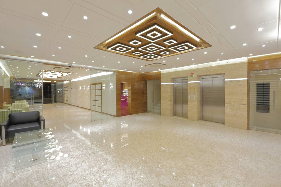 hotel silver heights