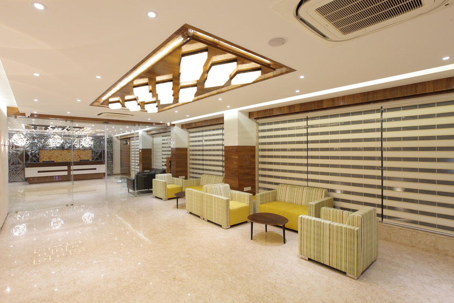 hotel silver heights