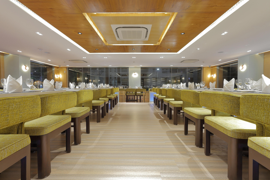 hotel silver heights