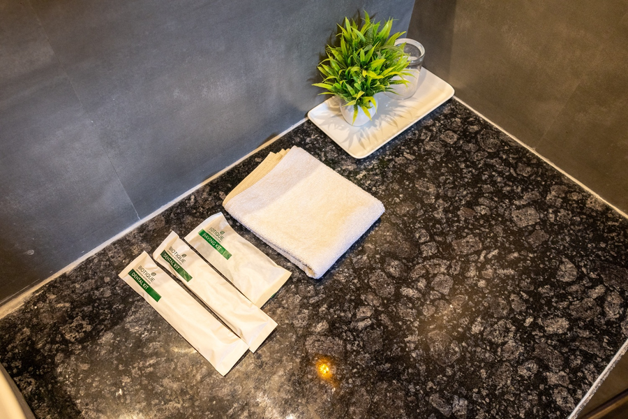Lalit International - A Boutique Hotel,Motisar Road,3 star