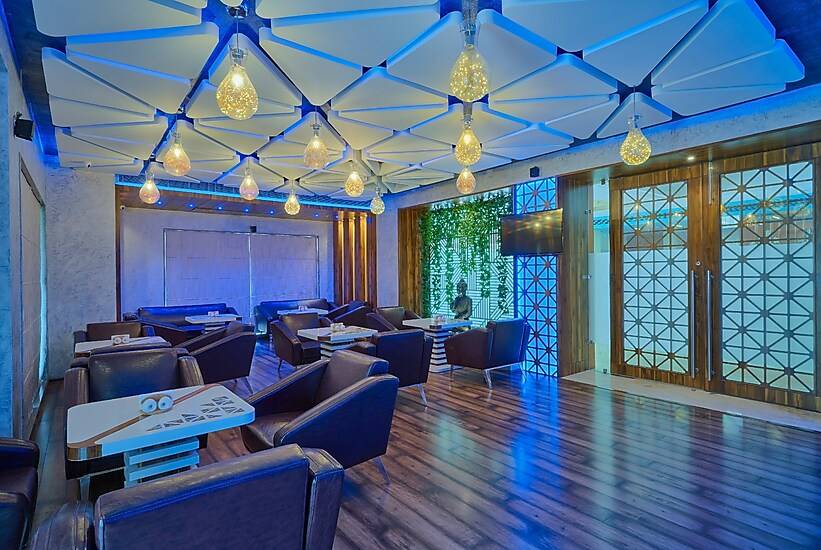 skk blu hotel and spa