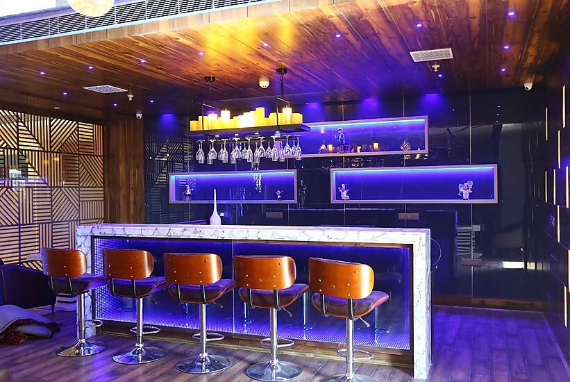 skk blu hotel and spa