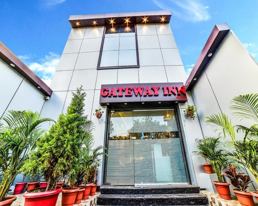 hotel gateway inn