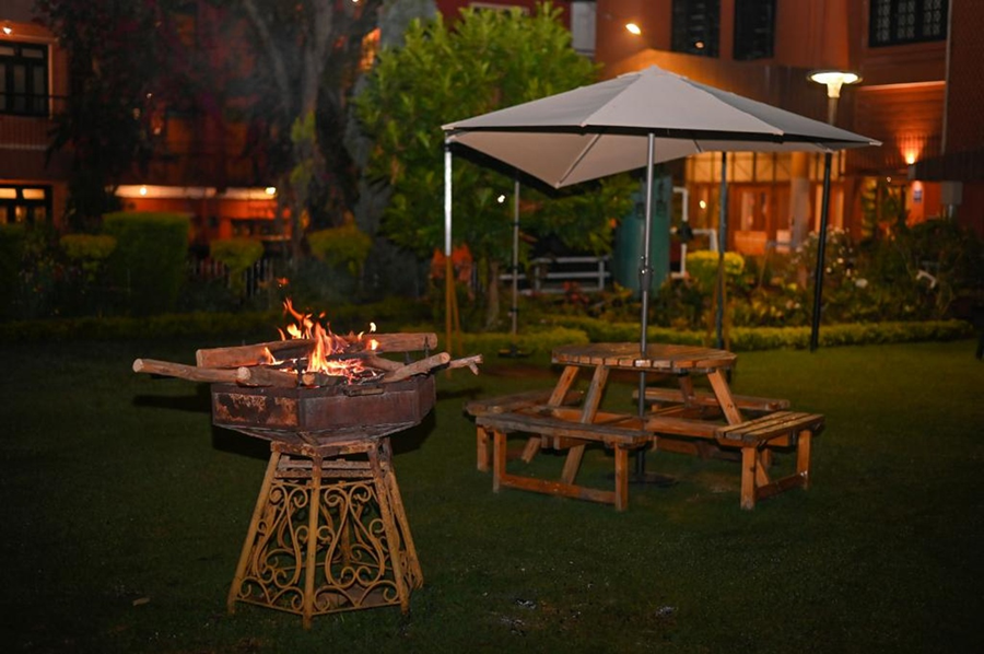 Hotel Vivek,Dindigul>>Coonoor,0 star