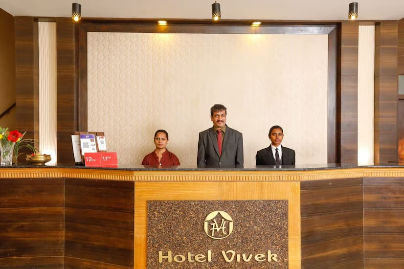 hotel vivek