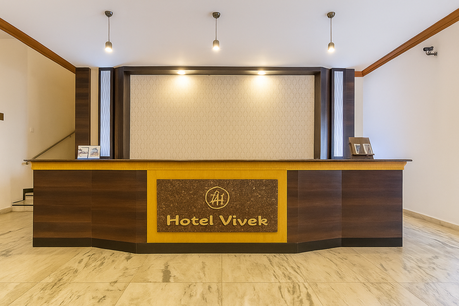 hotel vivek