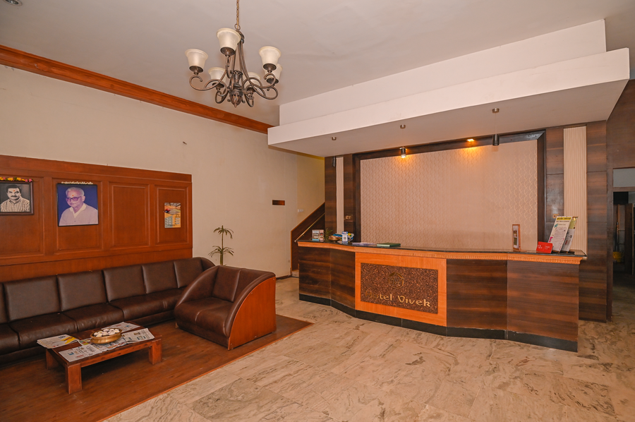 hotel vivek