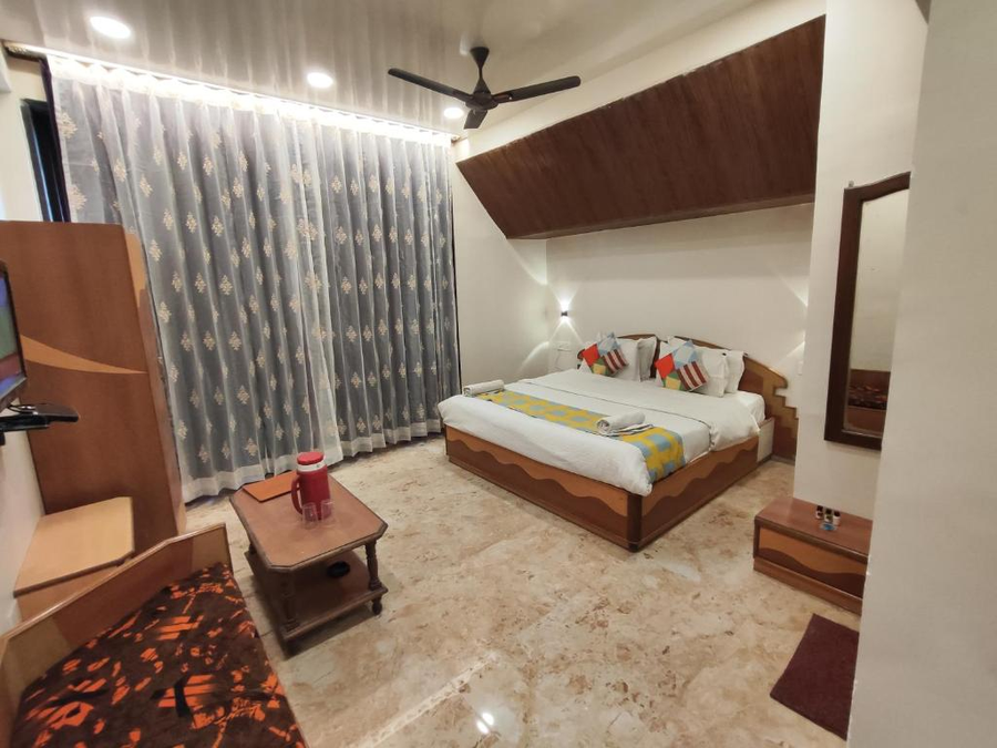 hotel always welcome by sah