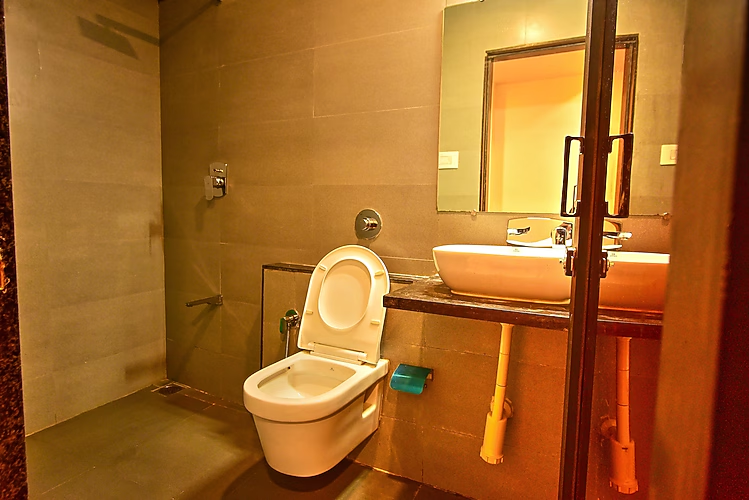 hotel always welcome by sah