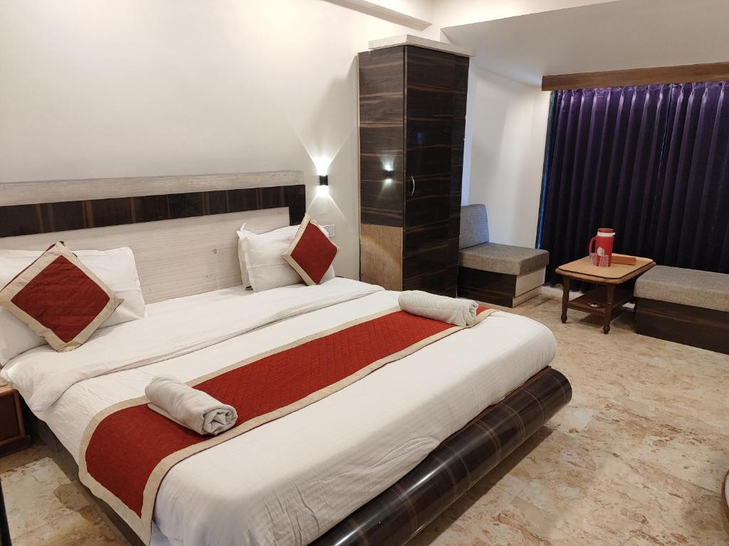 hotel always welcome by sah