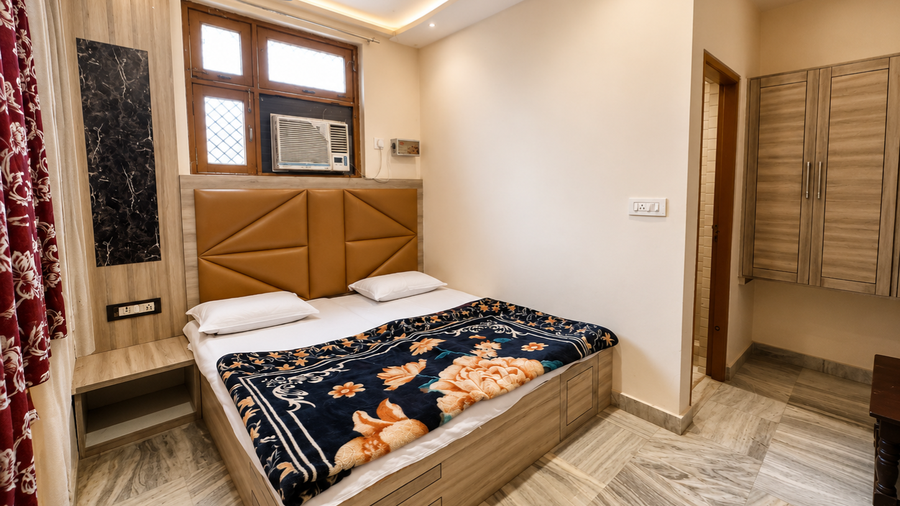 hotel marwari