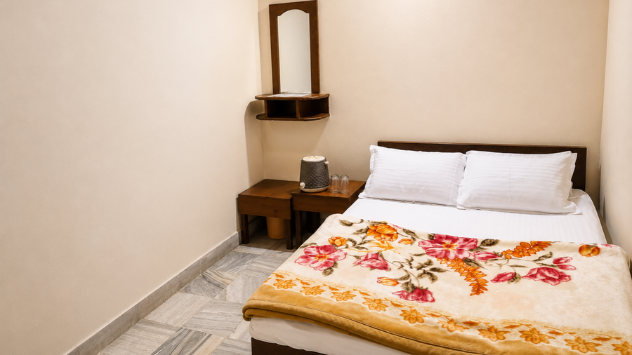 hotel marwari