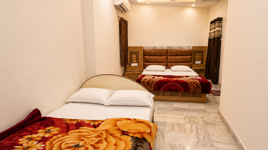 hotel marwari