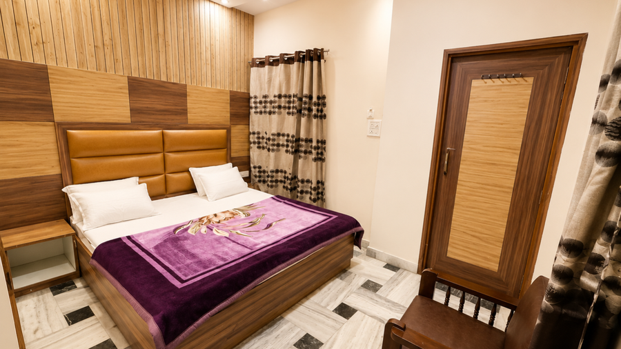 hotel marwari