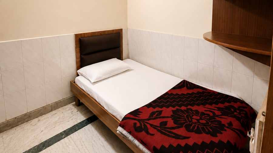 hotel marwari
