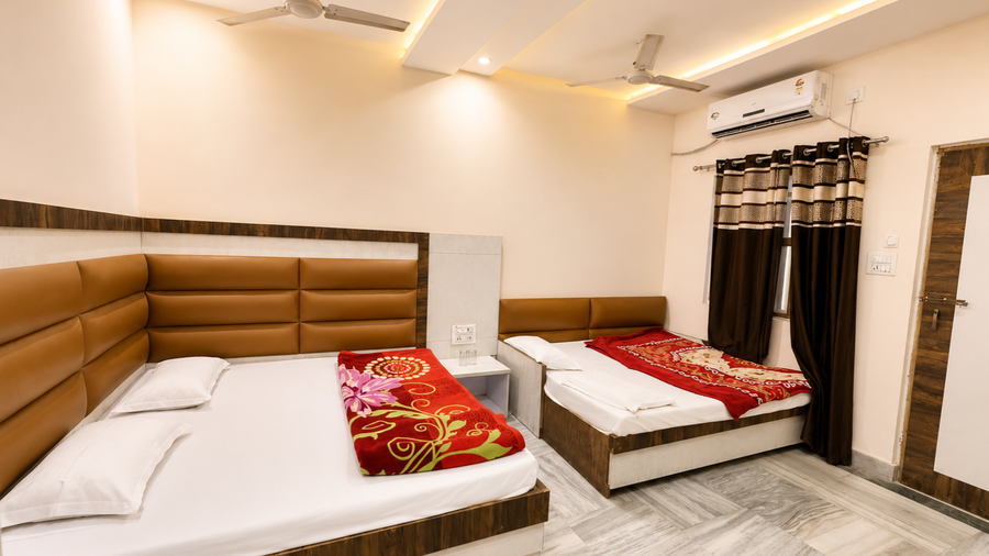 hotel marwari