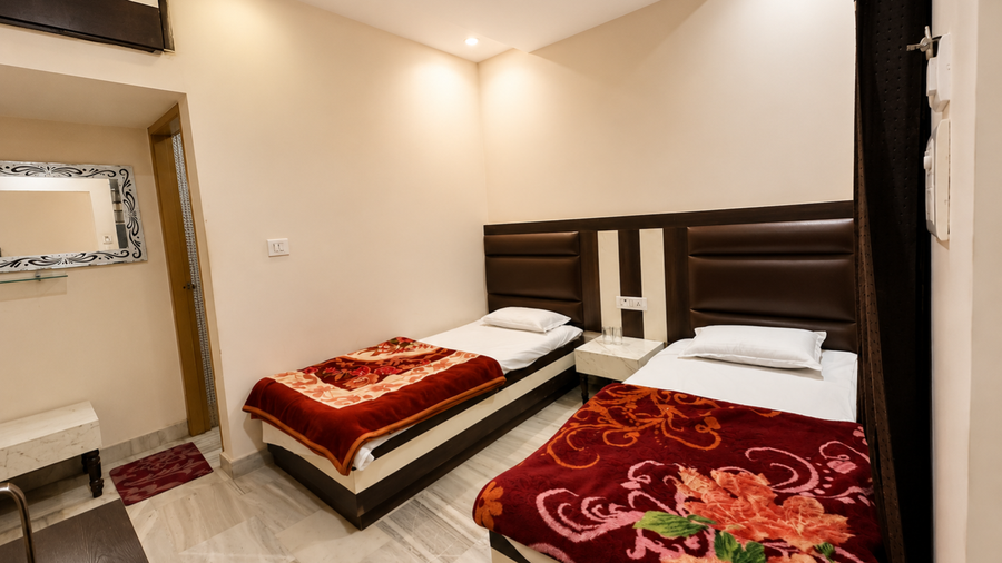 hotel marwari