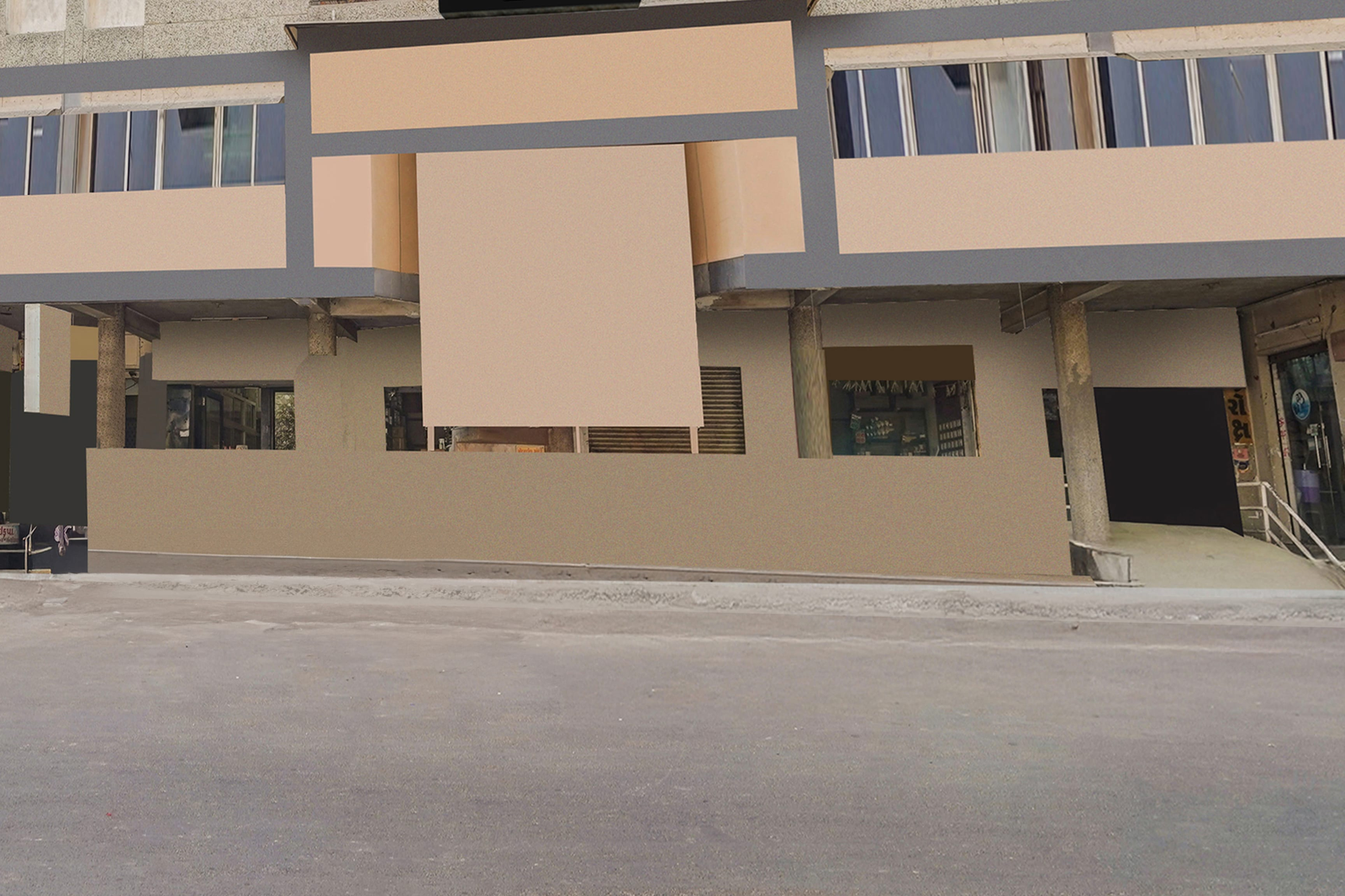 Super Collection O Maninagar East Formerly Maninagar Residency,Ahmedabad|India,3 star