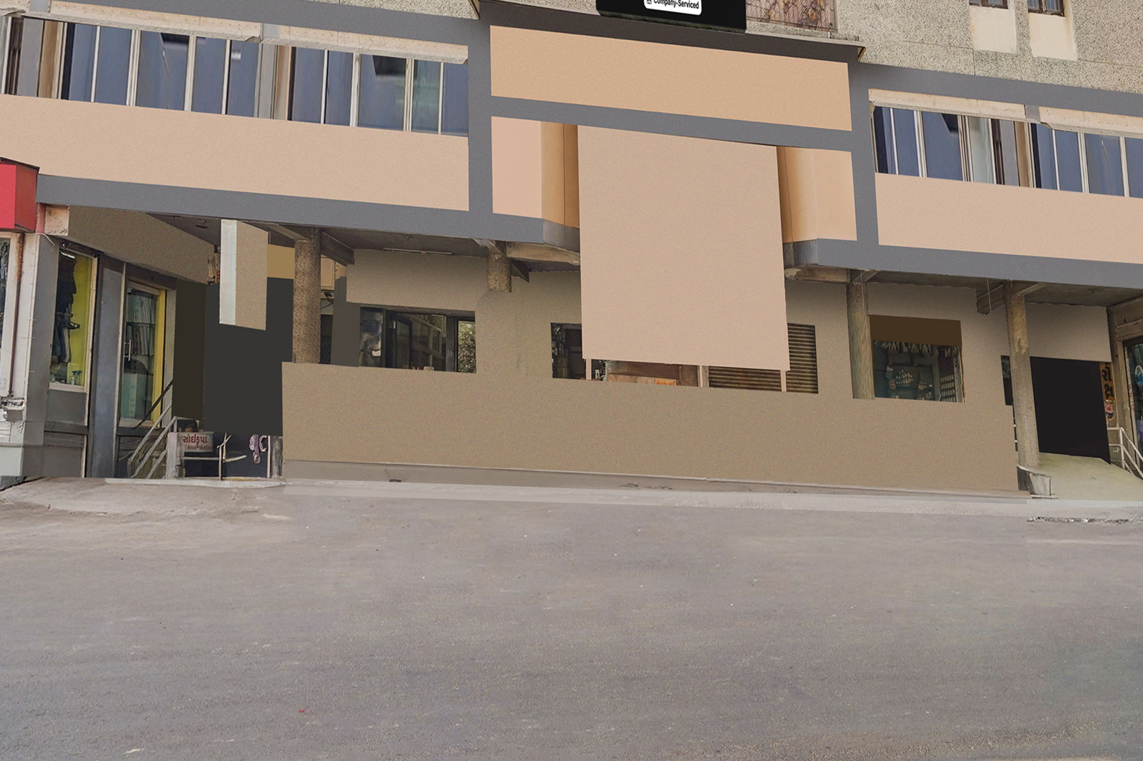Super Collection O Maninagar East Formerly Maninagar Residency,Ahmedabad|India,3 star