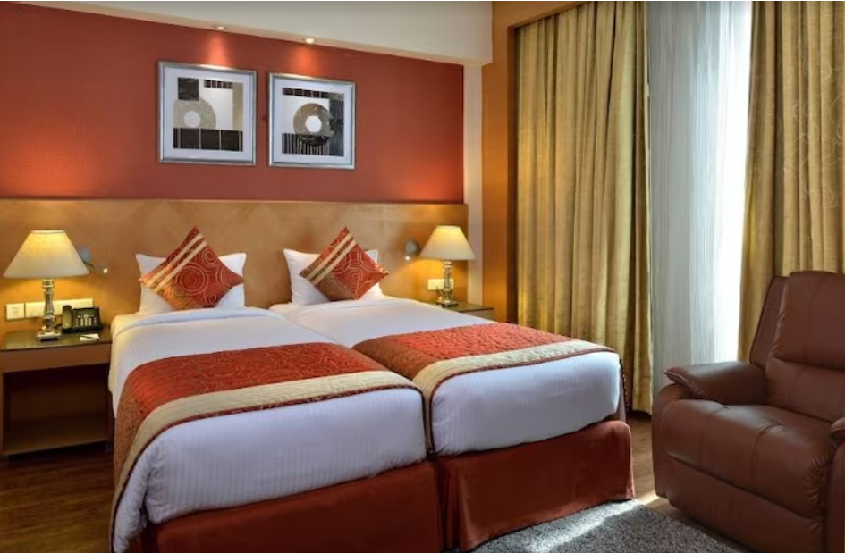 savoy suites manesar