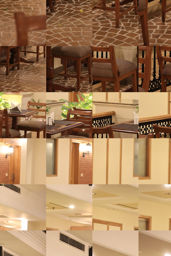 Savoy Suites Noida,Sector 16,4 star