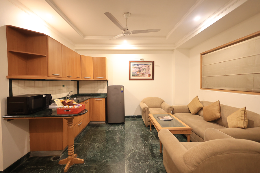savoy suites noida