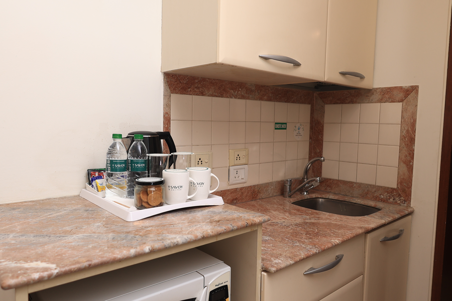 savoy suites noida