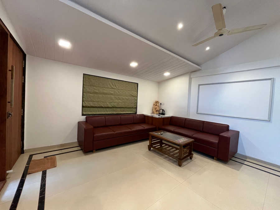 khushi river side resort and spa