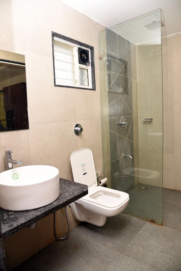 khushi river side resort and spa