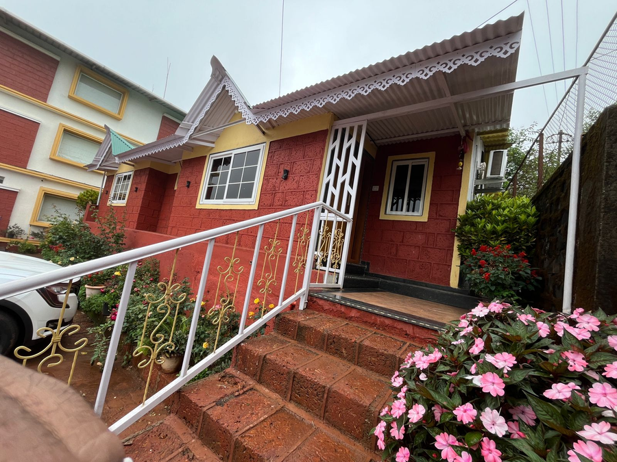 khushi river side resort and spa