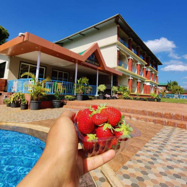 khushi river side resort and spa