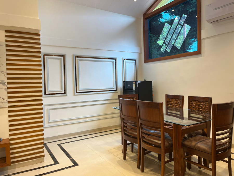 khushi river side resort and spa