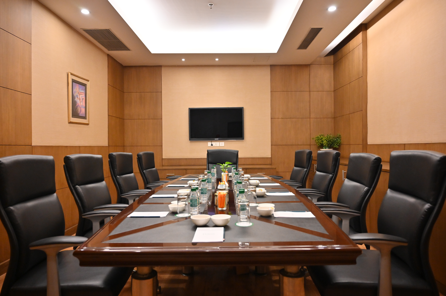 savoy suites