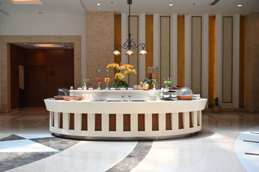 savoy suites