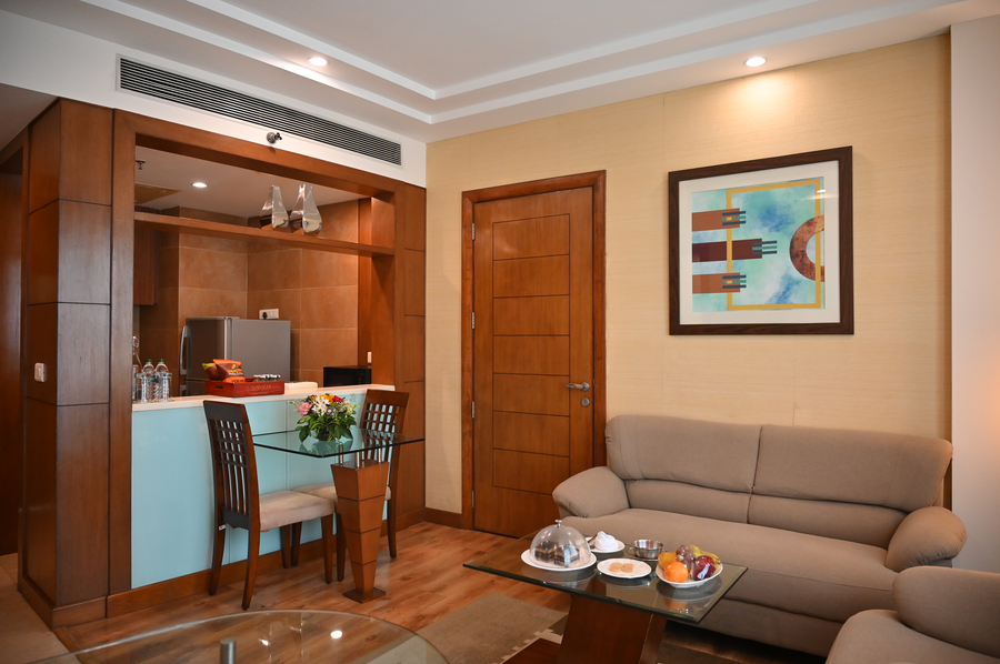 savoy suites