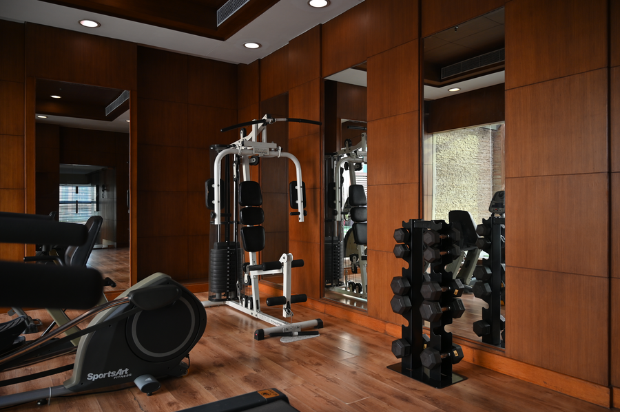 savoy suites