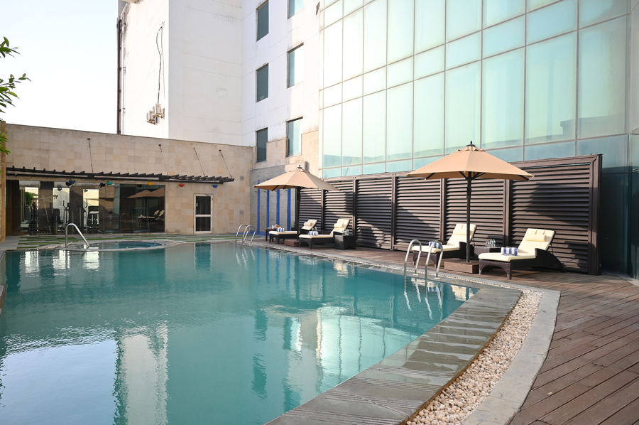 savoy suites
