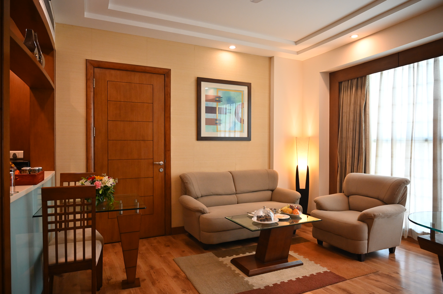 savoy suites