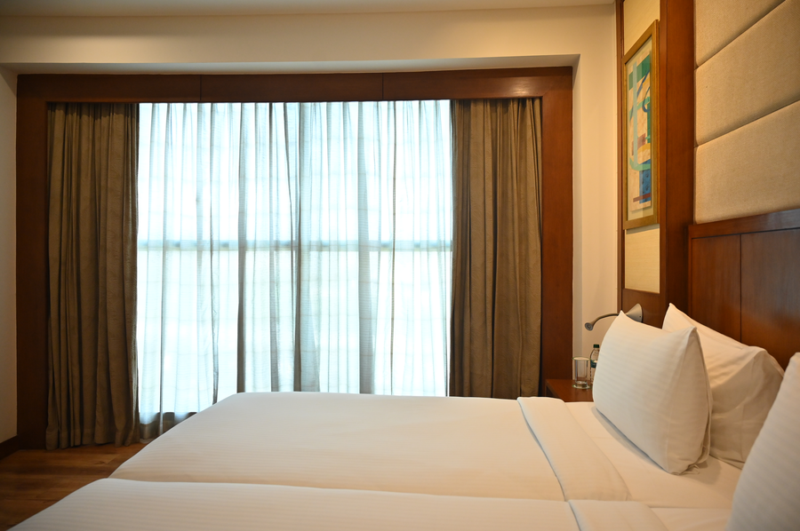 savoy suites