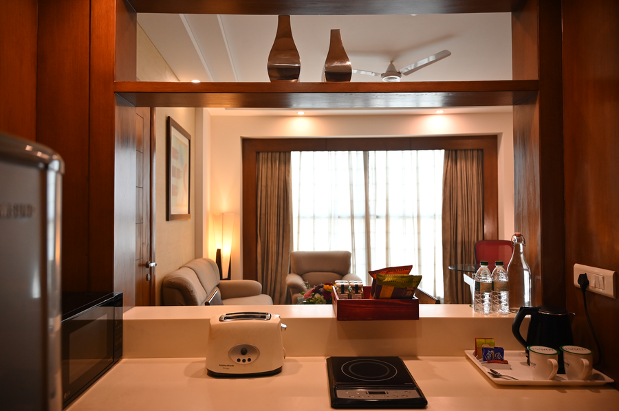 savoy suites
