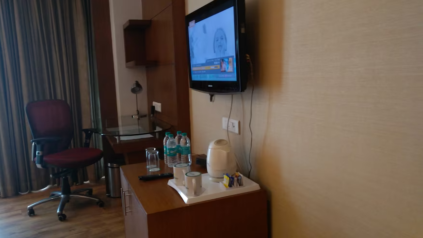 savoy suites