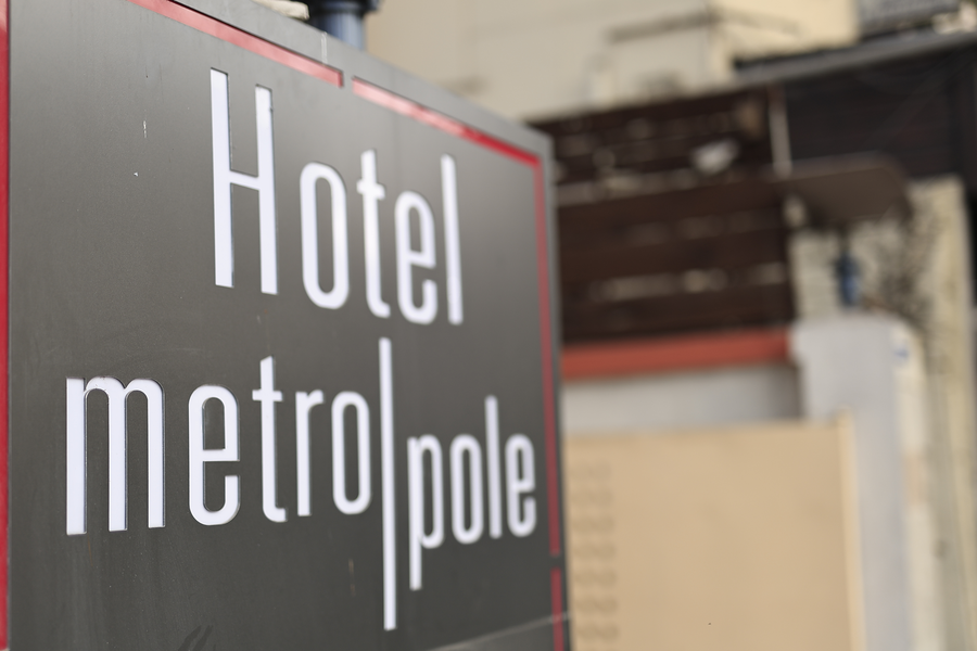 metropole