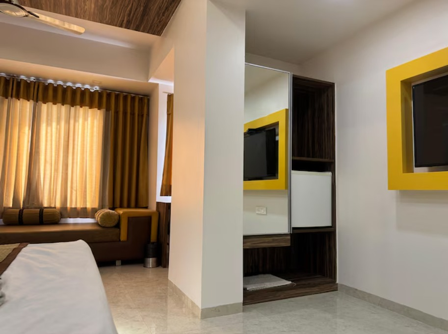 hotel kabir