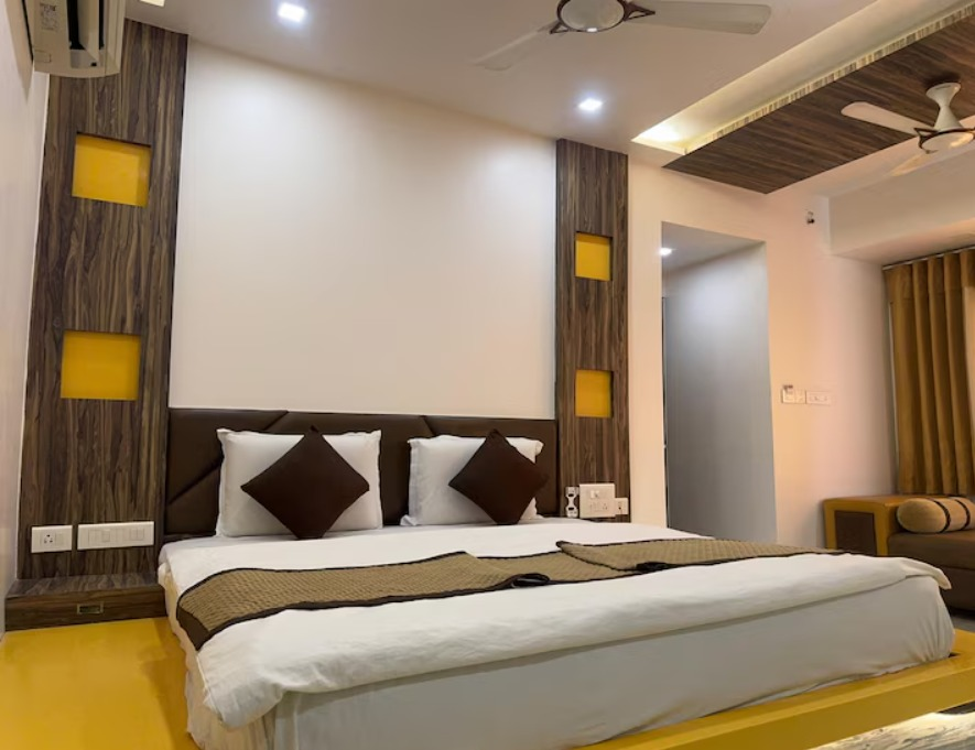 hotel kabir