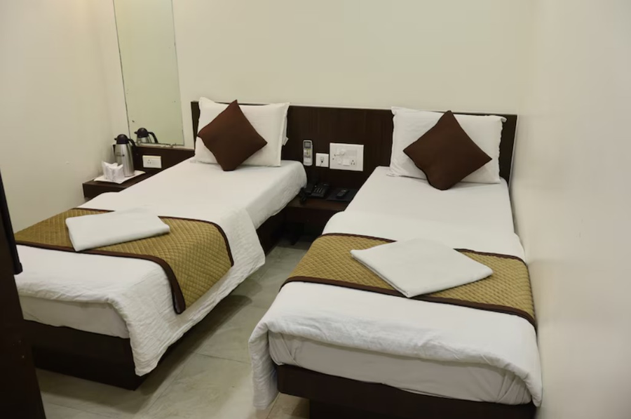 hotel kabir