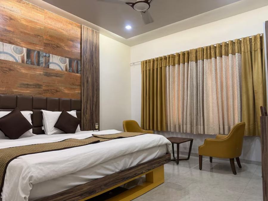 hotel kabir