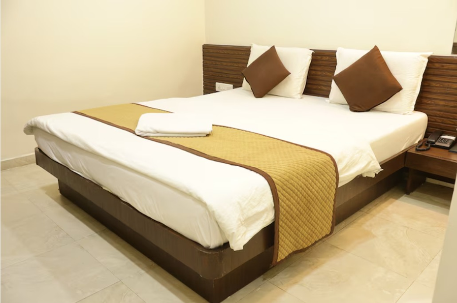 hotel kabir